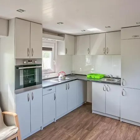 別荘 2 Bedroom Awesome Home In Biskupiec *