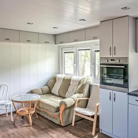 Semesterbostad Beautiful In With Kitchenette