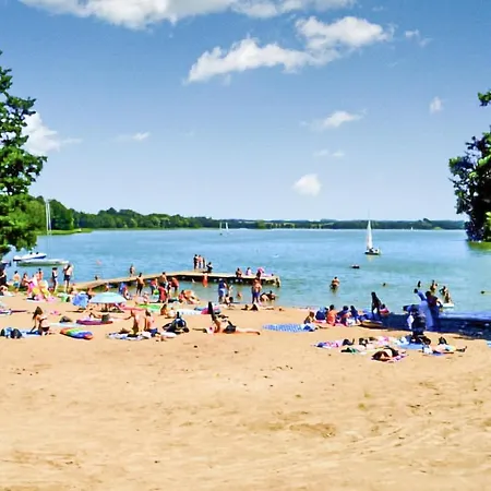 Holiday home 2 Bedroom Cozy In